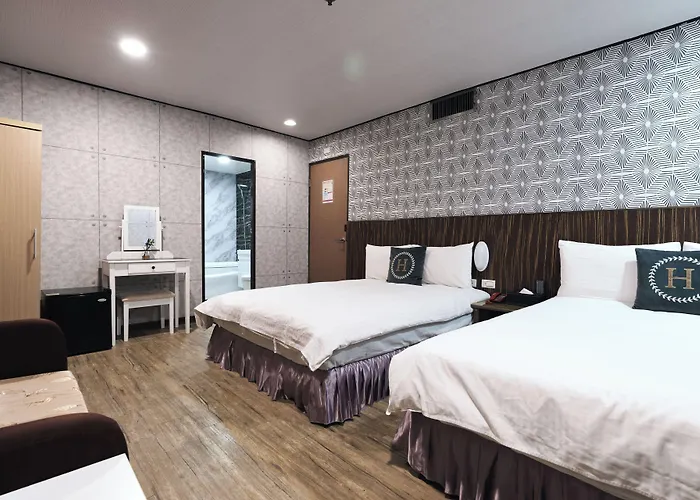 Sofu Hotel