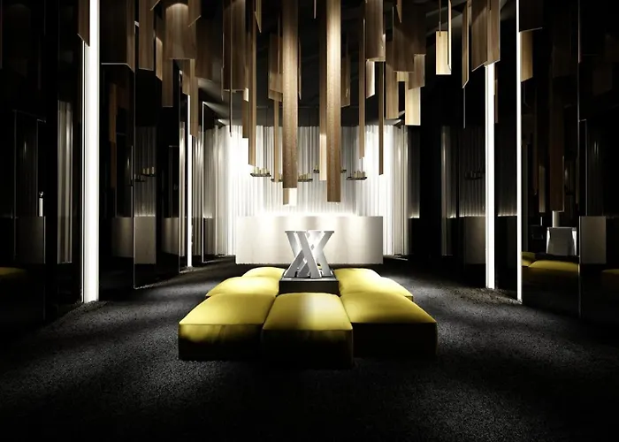 Via Hotel - Zhongxiao